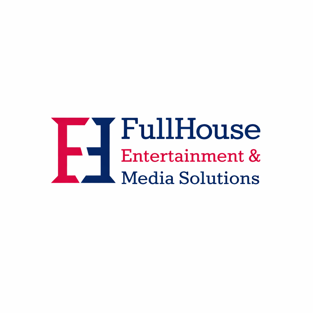 FullHouse Media